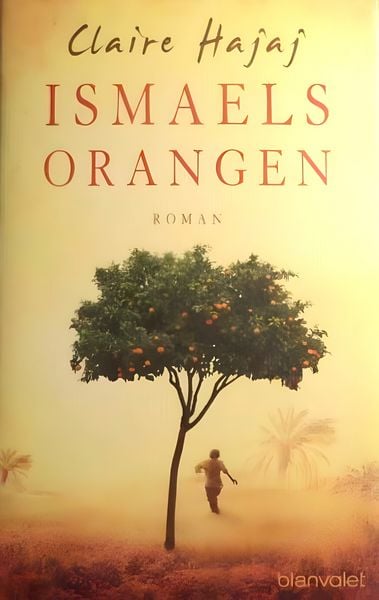 Produktbild: Ismaels Orangen