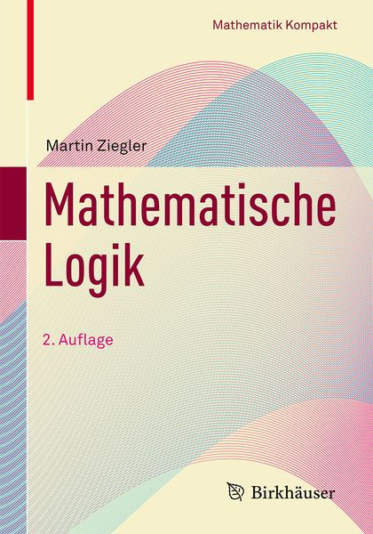 Produktbild: Mathematische Logik