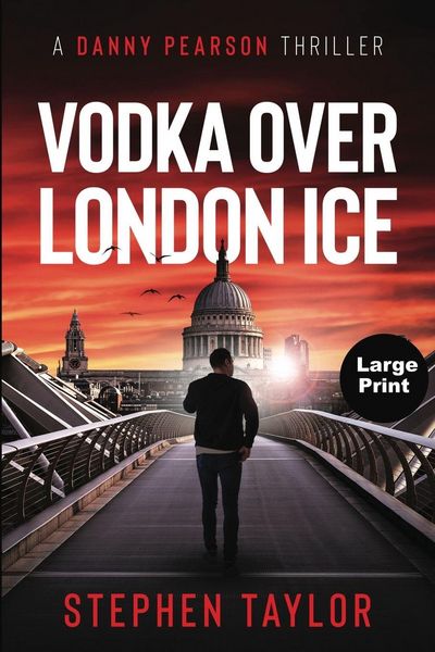 Produktbild: Vodka Over London Ice