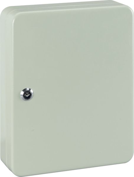 Produktbild: MAUL Schl&uuml;sselkasten, mit 90 Haken B 302 x H 245 x T 84 mm