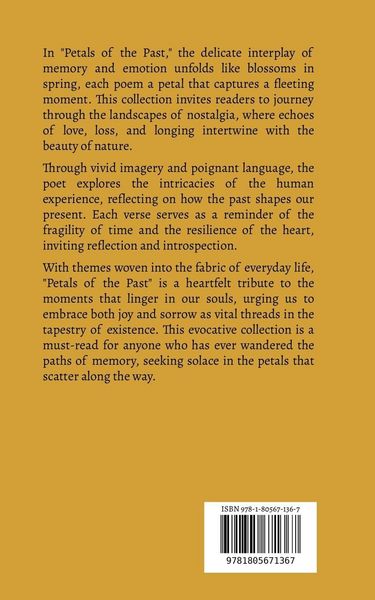 Produktbild: Petals of the Past