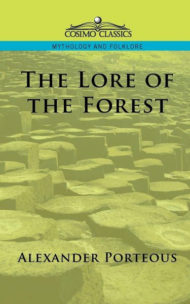 Produktbild: The Lore of the Forest