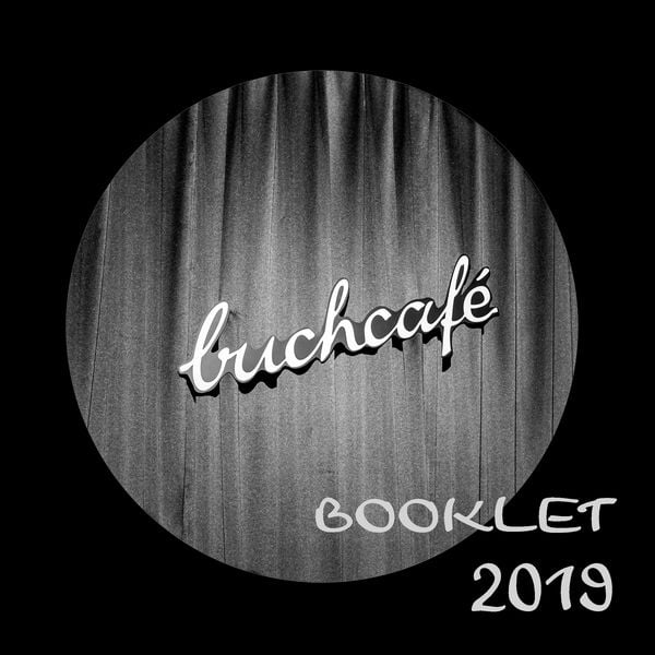 Produktbild: Buchcafe
