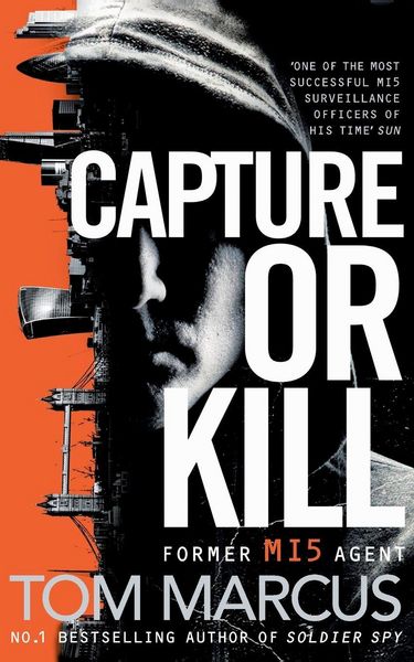 Produktbild: Capture or Kill