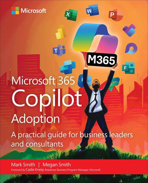 Produktbild: Microsoft 365 Copilot Adoption