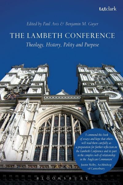 Produktbild: The Lambeth Conference