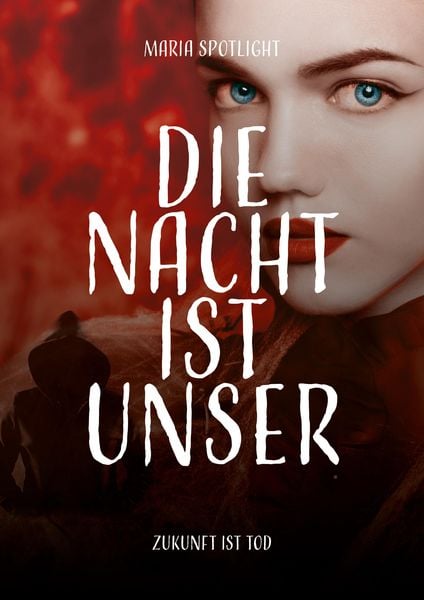Produktbild: Die Nacht ist unser