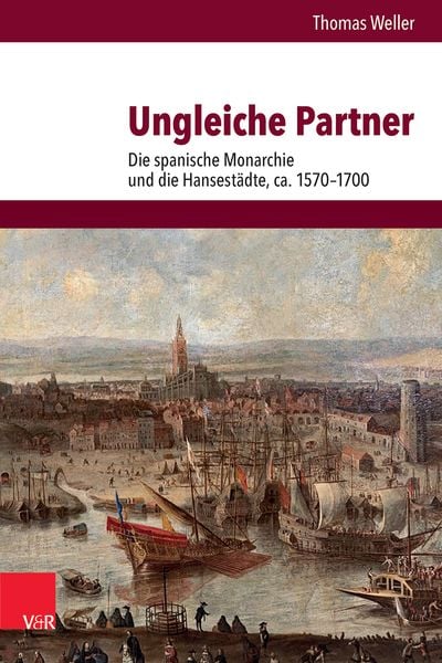 Produktbild: Ungleiche Partner