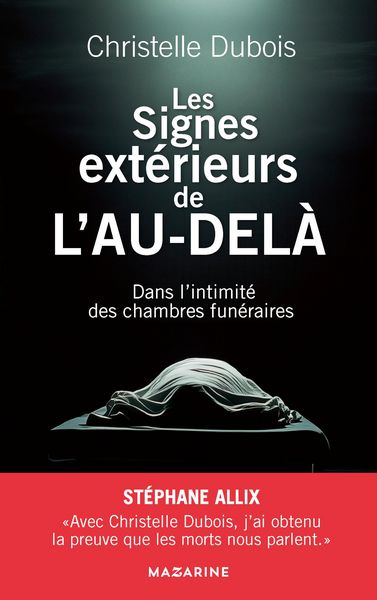 Produktbild: Les Signes ext&eacute;rieurs de l'au-del&agrave;