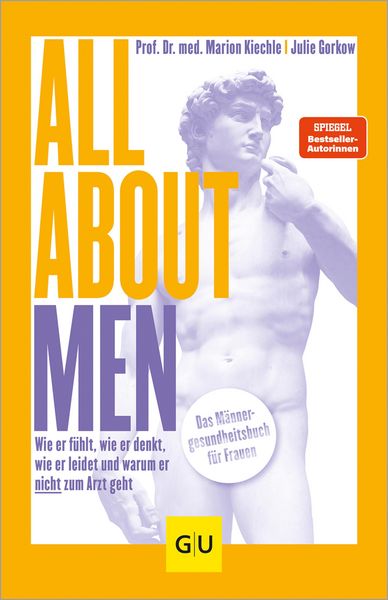 Produktbild: All About Men