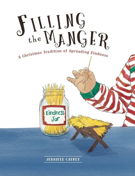 Produktbild: Filling the Manger