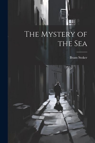 Produktbild: The Mystery of the Sea