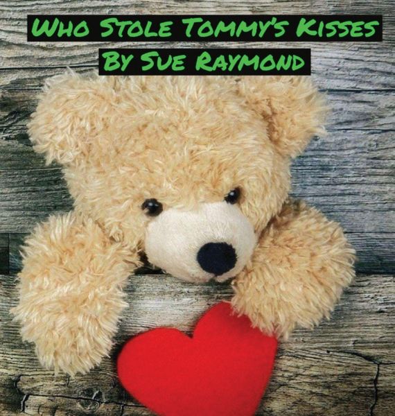 Produktbild: Who Stole Tommy's Kisses