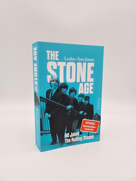 Produktbild: The Stone Age