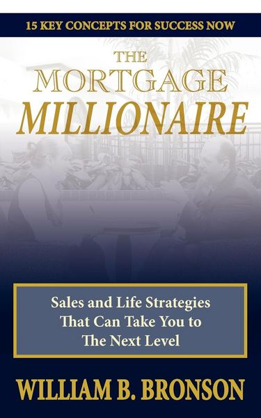 Produktbild: The Mortgage Millionaire
