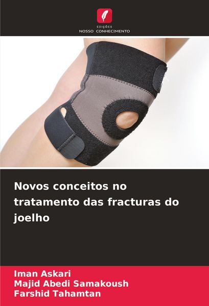 Produktbild: Novos conceitos no tratamento das fracturas do joelho
