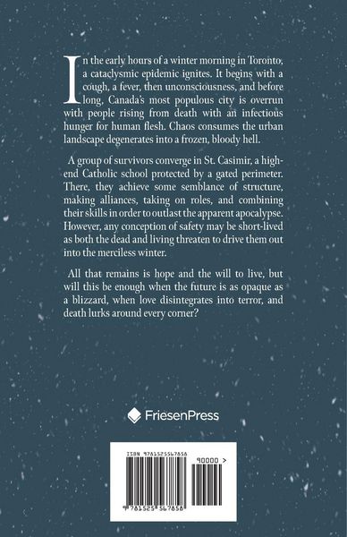 Produktbild: North of the Dead