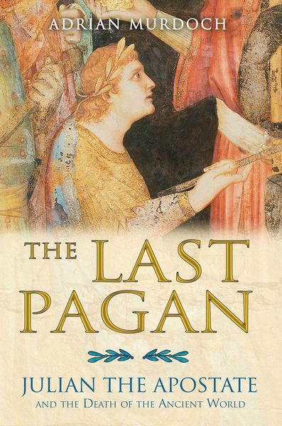 Produktbild: The Last Pagan