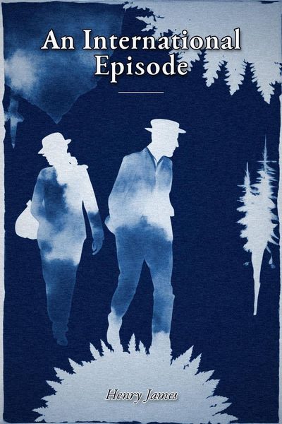 Produktbild: An International Episode