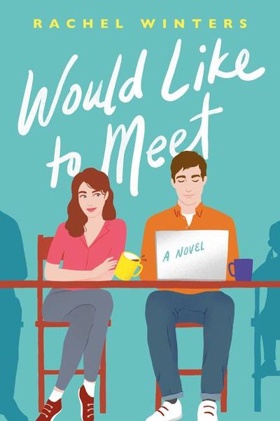 Produktbild: Would Like to Meet
