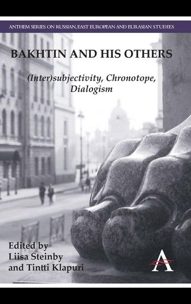 Produktbild: Bakhtin and his Others