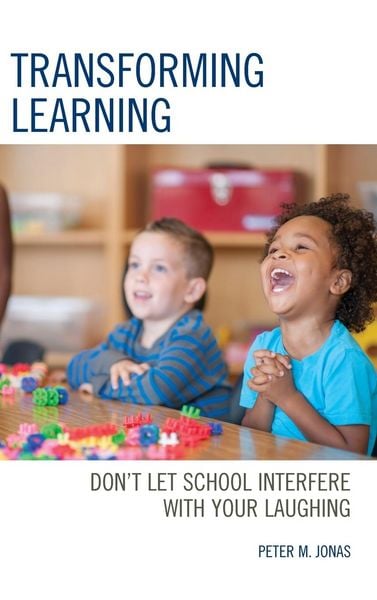 Produktbild: Transforming Learning