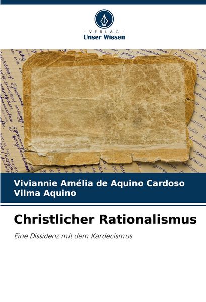 Produktbild: Christlicher Rationalismus