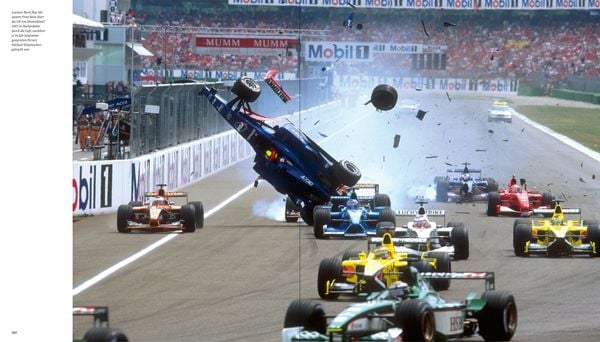 Produktbild: Grand Prix: 75 Jahre Formel 1