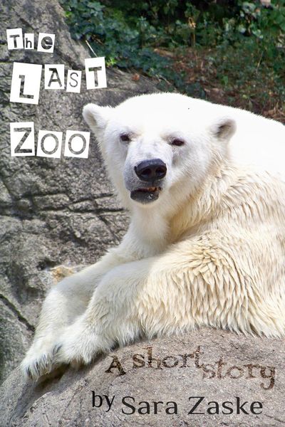 Produktbild: The Last Zoo, a short story