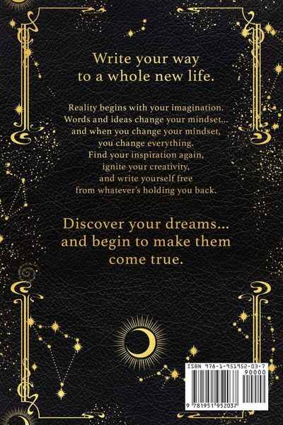 Produktbild: The Book of Dreams Come True