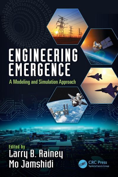 Produktbild: Engineering Emergence
