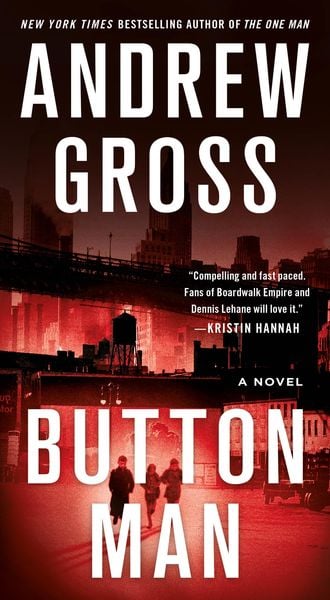 Produktbild: Button Man