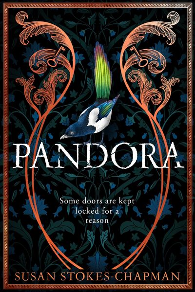 Produktbild: Pandora