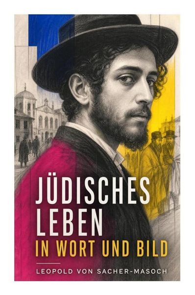 Produktbild: J&uuml;disches Leben in Wort und Bild