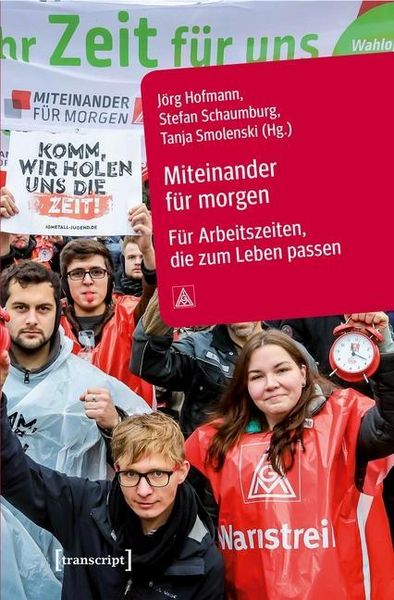 Produktbild: Miteinander f&uuml;r morgen