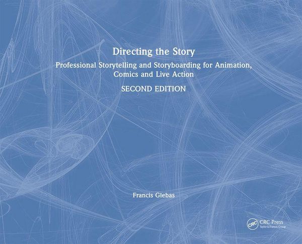 Produktbild: Directing the Story