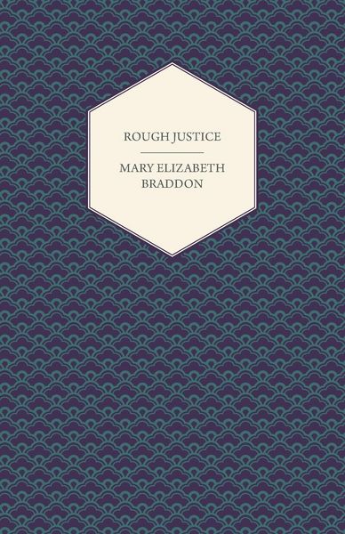 Produktbild: Rough Justice