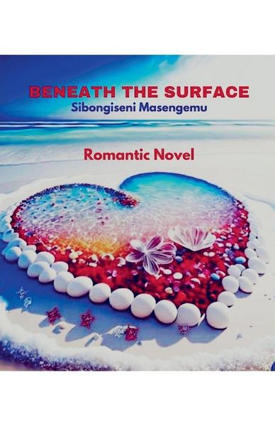 Produktbild: Beneath The Surface