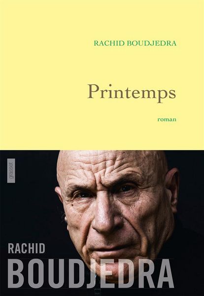 Produktbild: Printemps