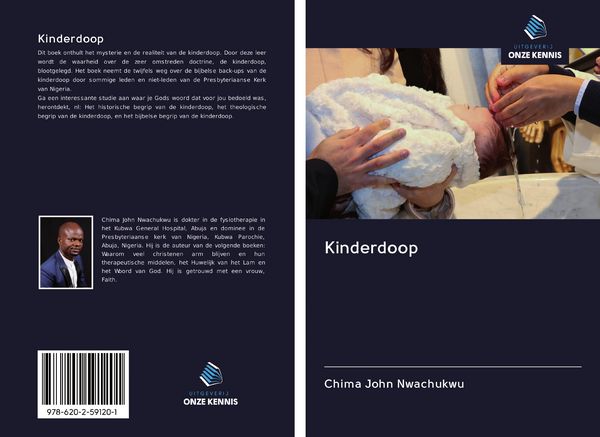 Produktbild: Kinderdoop