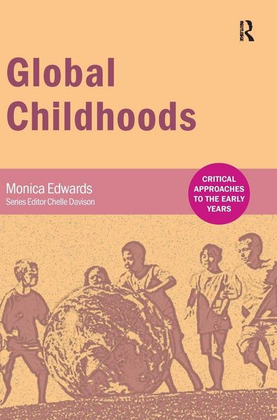 Produktbild: Global Childhoods