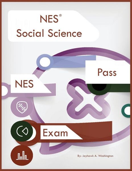 Produktbild: NES Social Science