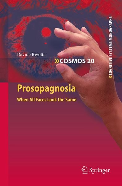 Produktbild: Prosopagnosia