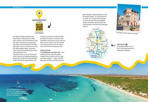 ADAC Roadtrips - Mallorca