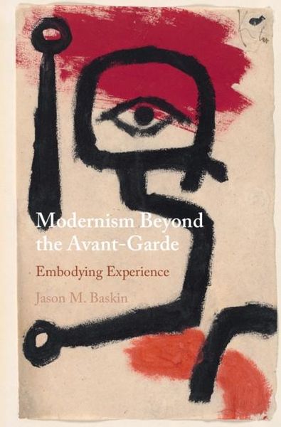 Produktbild: Modernism Beyond the Avant-Garde
