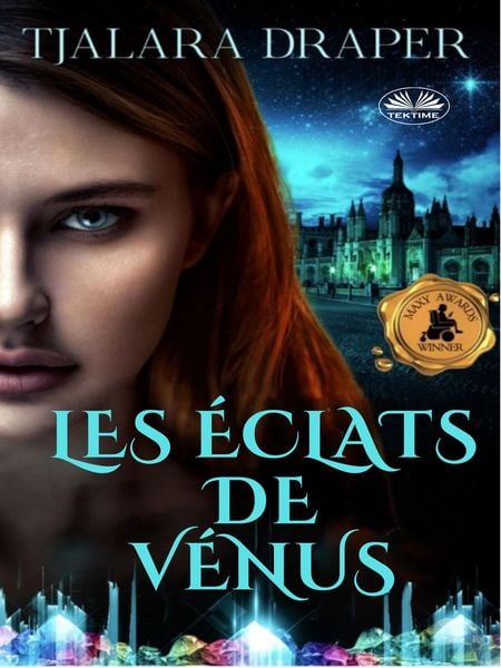 Produktbild: Les &Eacute;clats De V&eacute;nus