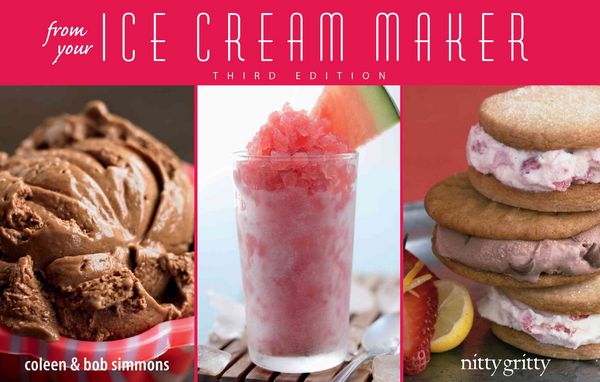 Produktbild: From Your Ice Cream Maker