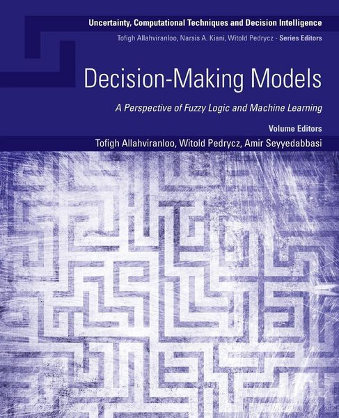 Produktbild: Decision-Making Models