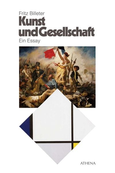 Produktbild: Kunst und Gesellschaft