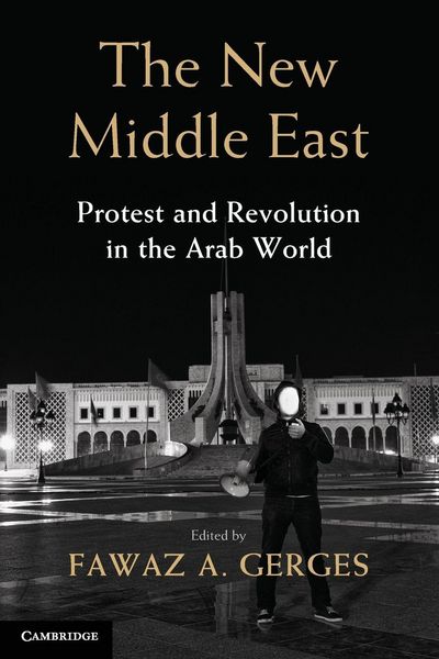 Produktbild: The New Middle East